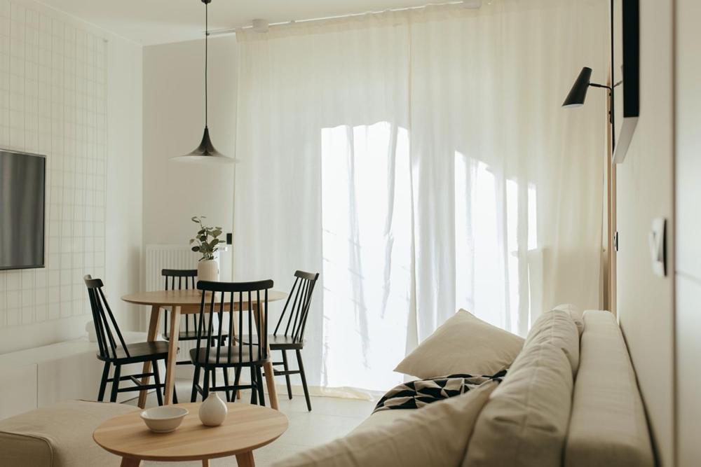 Apartament Marina Port - Wroclaw — Photos 3