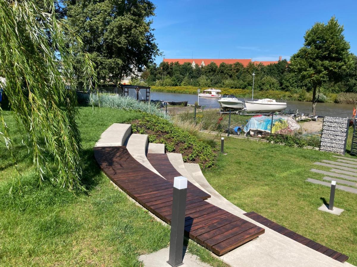 Apartament Marina Port - Wroclaw, Wroclaw